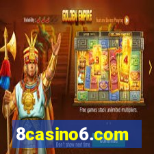 8casino6.com