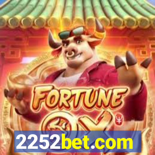 2252bet.com