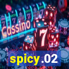 spicy.02