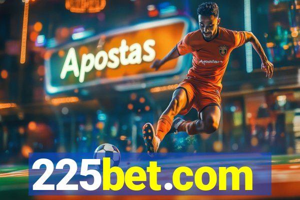 225bet.com