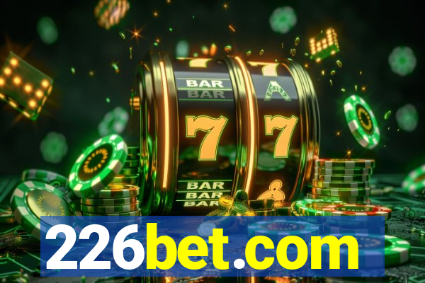 226bet.com