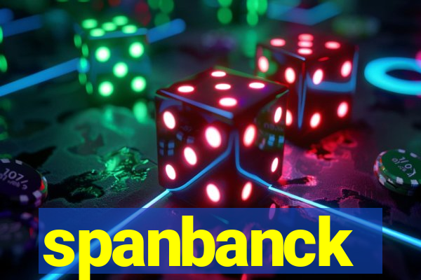 spanbanck