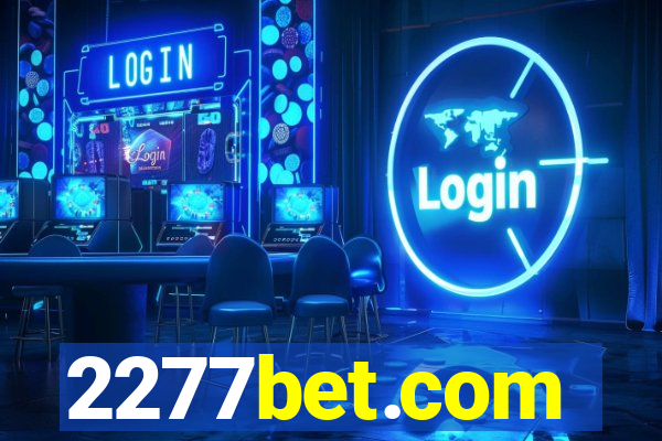 2277bet.com