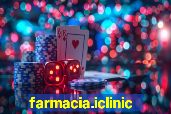 farmacia.iclinic rx.com br