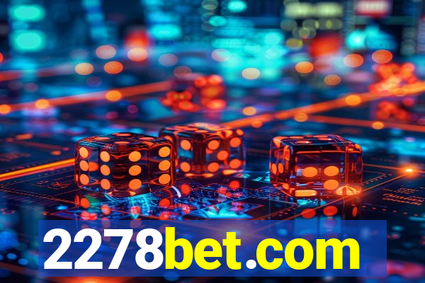 2278bet.com