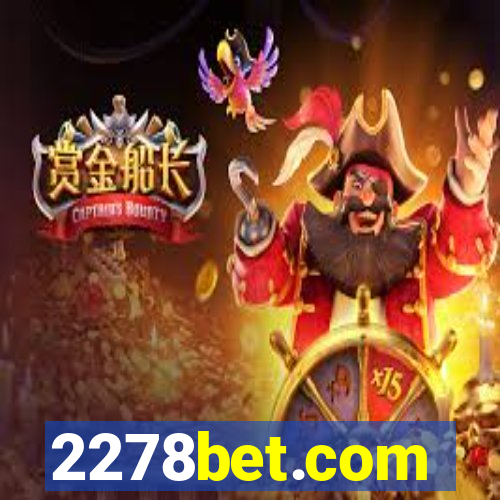 2278bet.com