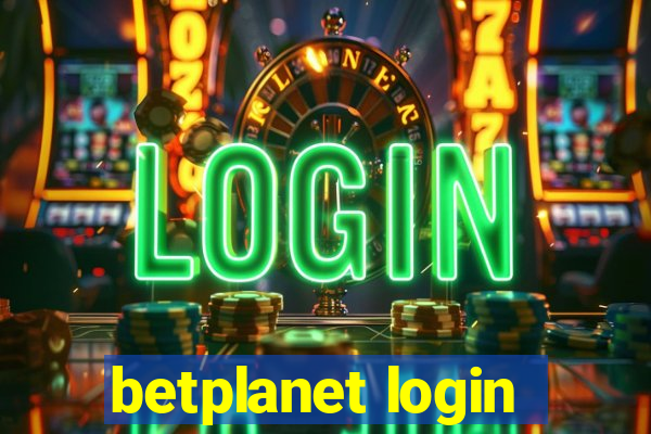 betplanet login