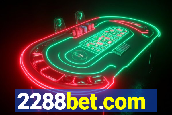 2288bet.com