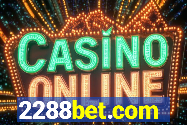 2288bet.com