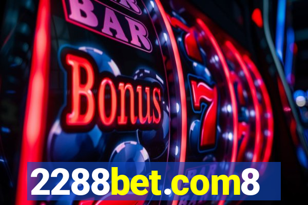 2288bet.com8