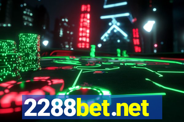 2288bet.net