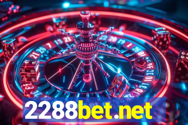 2288bet.net