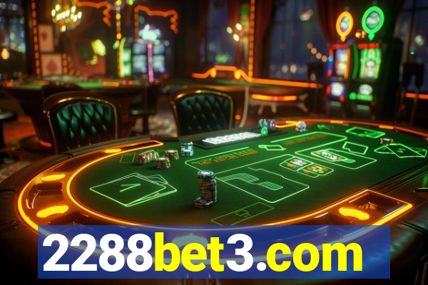 2288bet3.com