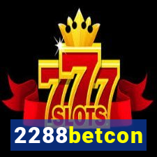 2288betcon