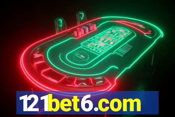 121bet6.com