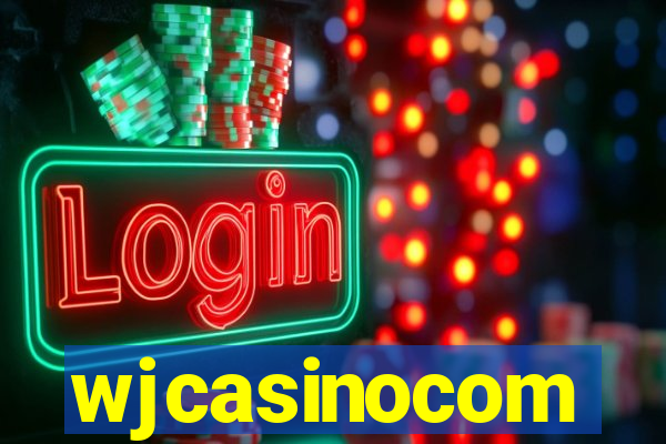 wjcasinocom