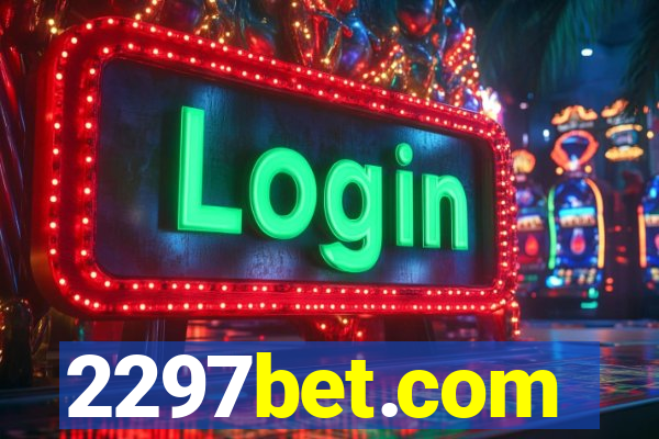 2297bet.com