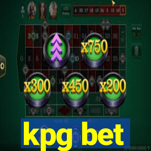 kpg bet