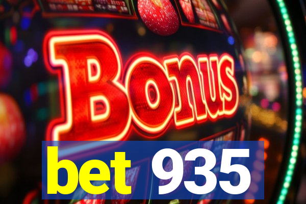 bet 935