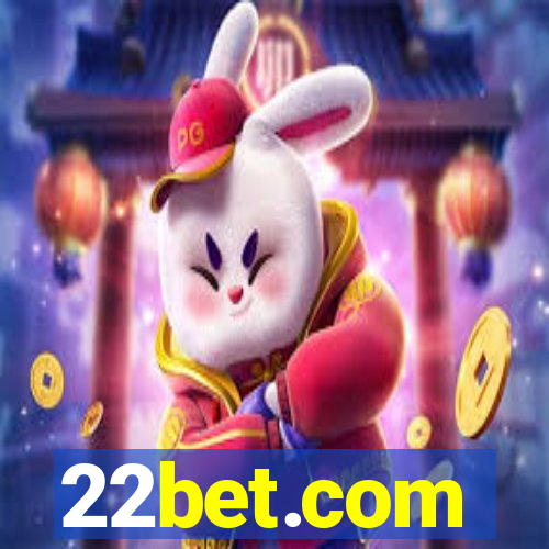 22bet.com