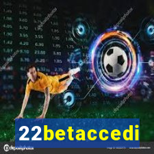 22betaccedi