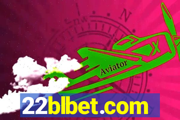 22blbet.com