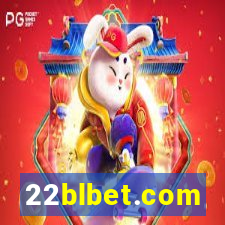 22blbet.com