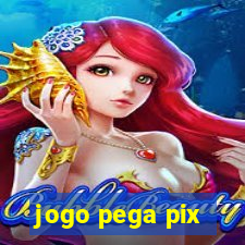 jogo pega pix