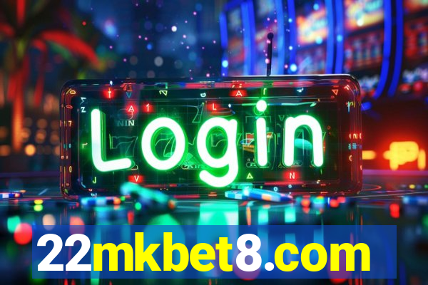 22mkbet8.com