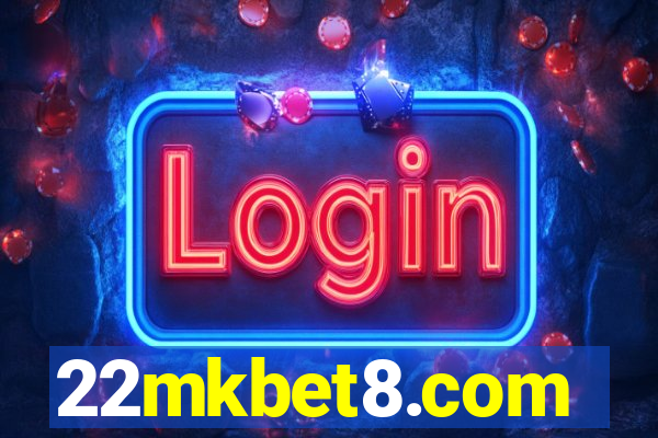 22mkbet8.com