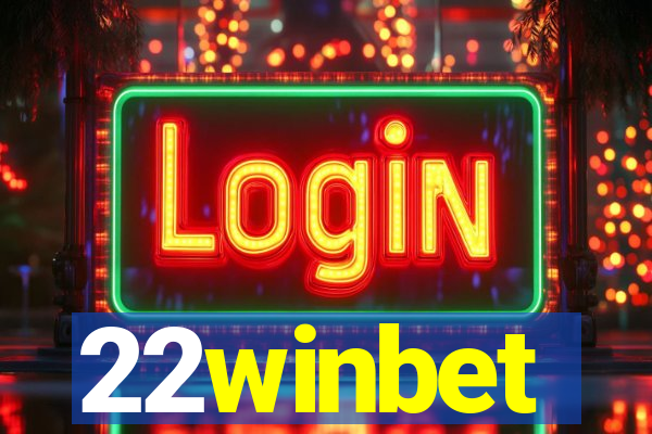 22winbet