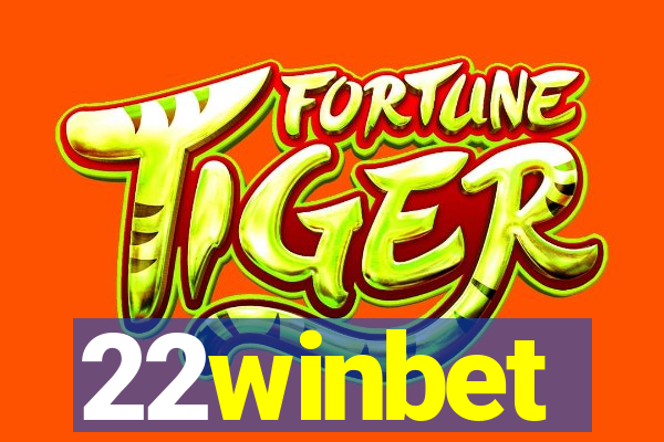 22winbet