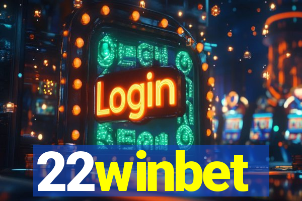 22winbet