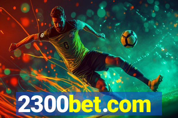 2300bet.com