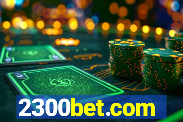 2300bet.com