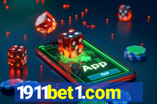 1911bet1.com