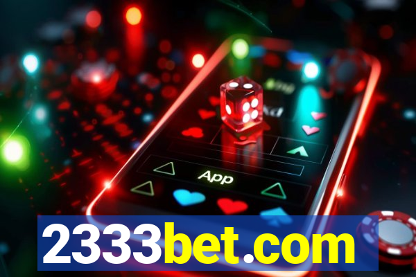 2333bet.com