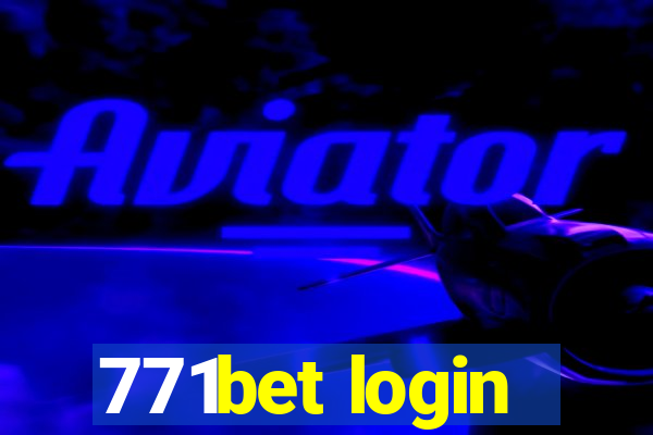 771bet login