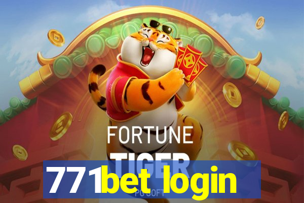 771bet login