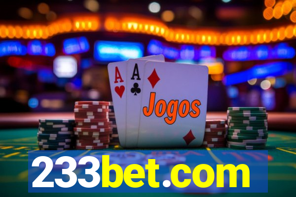 233bet.com