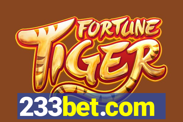 233bet.com