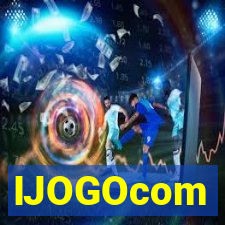 IJOGOcom