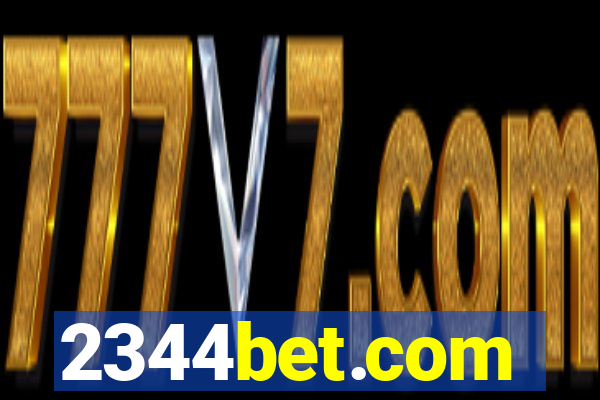 2344bet.com