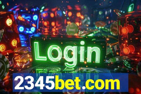 2345bet.com