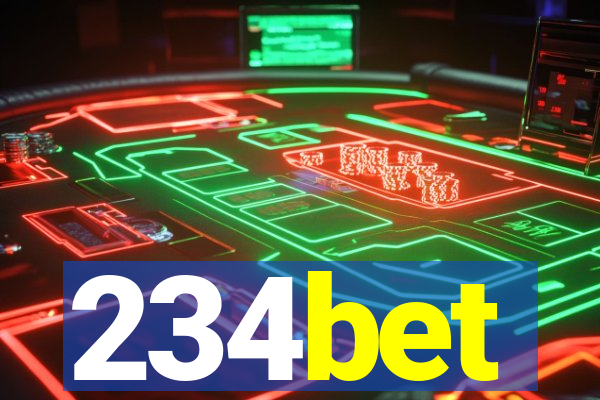 234bet