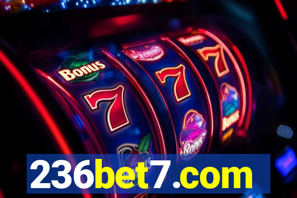 236bet7.com