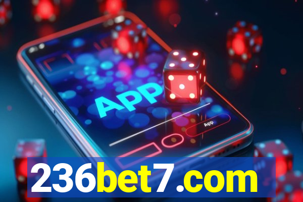 236bet7.com