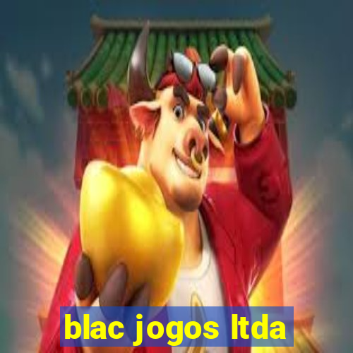 blac jogos ltda