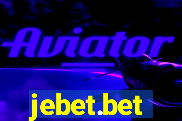 jebet.bet