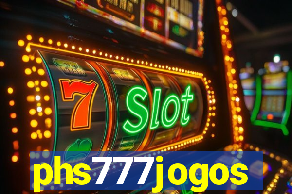 phs777jogos